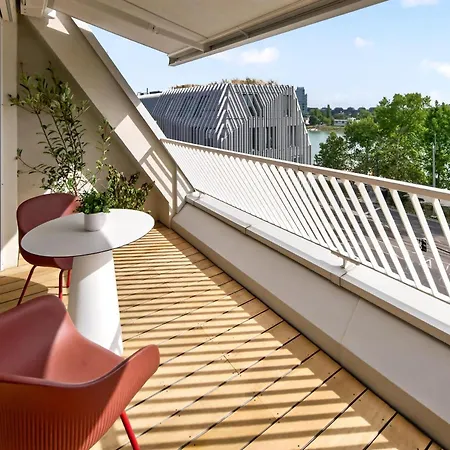 Apartmán Historic Center - Near Castle & River *